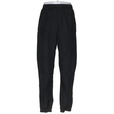 Joggers (Black) from XRUN Polyester