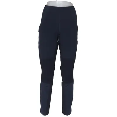 Friluftsbyxor (8621 FLØYEN W PANTS) från Bergans Elastan, Polyamid, Återvunnen polyester