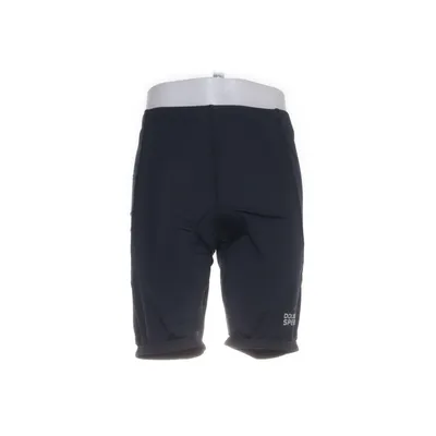 Cycling shorts (Blue) from Double Speed Elastane, Polyamide