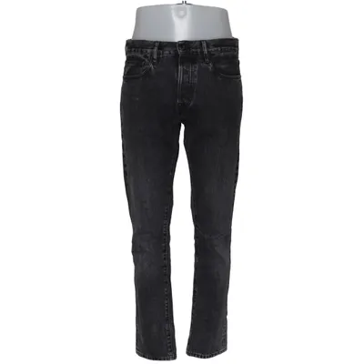 Jeans (Grå) från C.O.F Studio Bomull