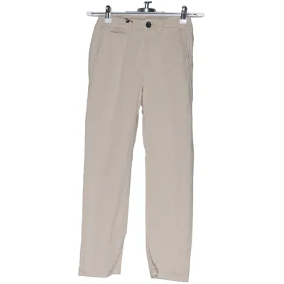 Chinos (Beige) van Zara