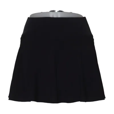 Skirt (Black) from Oysho Sport