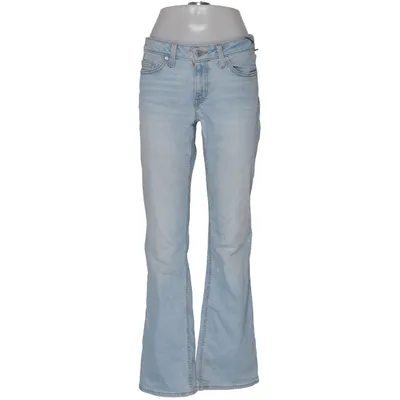 Jeans (Superlow Boot) från Levi Strauss & Co Bomull, Elastan, Polyester