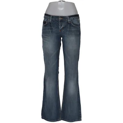 Jean (Bleu) de Replay Coton