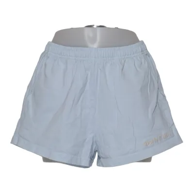 Short (Bleu) de Sporty & Rich Coton