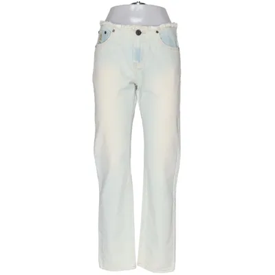 Jeans (Blau) von One Teaspoon Baumwolle
