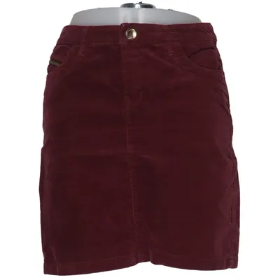 Rok (Rood) van Yessica by C&A Katoen, Elastaan