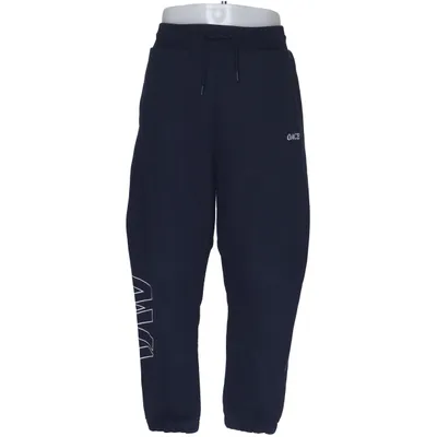 Jogginghose (Blau) von Oace Baumwolle, Polyester