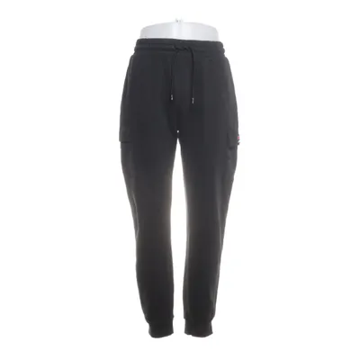 Cargohose (Schwarz) von Fila Baumwolle, Polyester