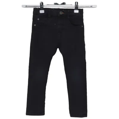 Jeans (Gray) from Zara Baby