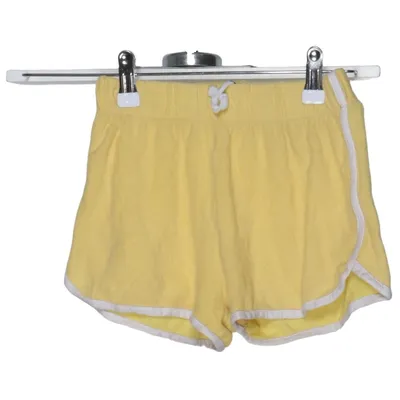 Mjukisshorts (Gul) från Koton Kids Bomull, Polyester