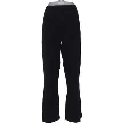 Palazzo pants (Black) from Saint + Sofia