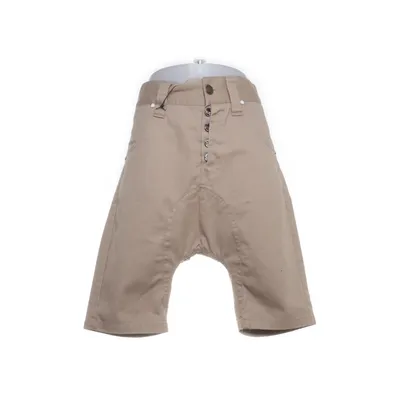 Shorts (Beige) från Humör Bomull, Polyester