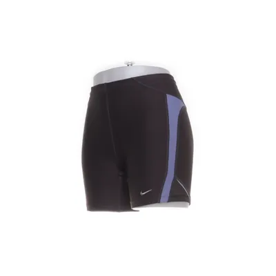 Short de compression (Marron) de Nike Élasthane, Polyester thumbnail 2