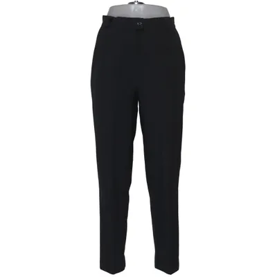 Kostuumbroek (Grijs) Polyester