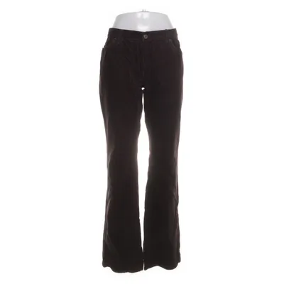 Manchesterbyxor (Brun) från Marc O'Polo Bomull