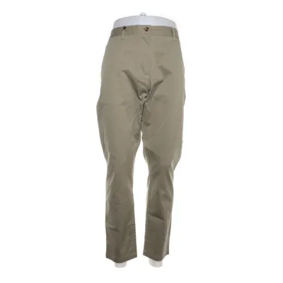 Chinos (Groen) van GANT Katoen, Elastaan