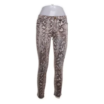 Jeans (Beige, Mehrfarbig) von Zara Basic