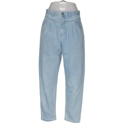 Jeans (Blå) från TwoThirds Ekologisk bomull