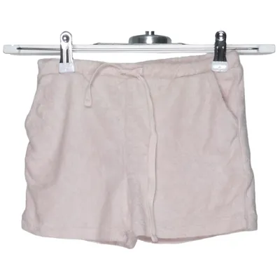 Sweatshorts (Pink) fra Kids by NA-KD Bomuld, Polyester