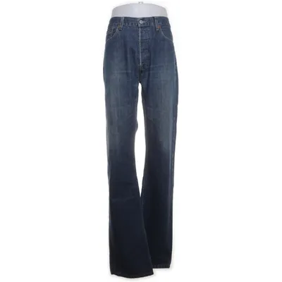 Jeans (501) from Levi Strauss & Co