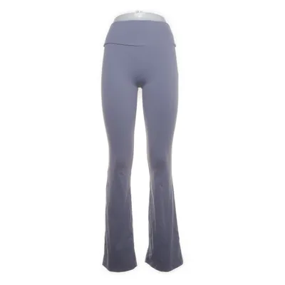 Pants (Blue) from My Mum Made It Elastane