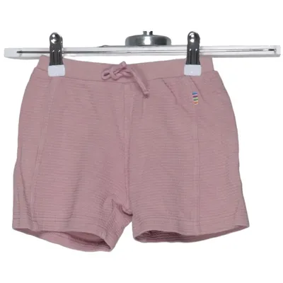 Shorts (Pink) from Joha Elastane, Organic cotton