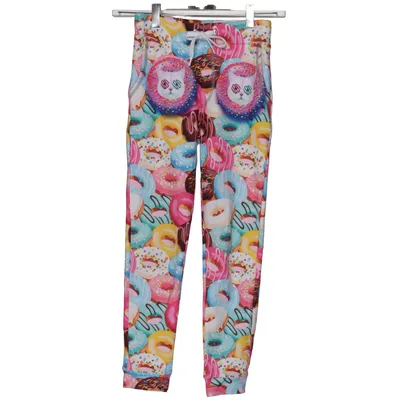 Joggingbroek (Meerkleurig) van Mr Gugu & Miss Go