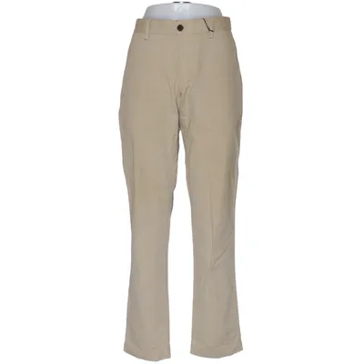 Chinos (Beige) van Tailor Katoen, Elastaan