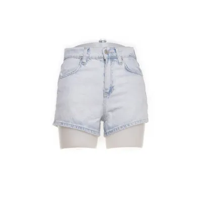 Jeansshorts (Blå) från Loavies Bomull