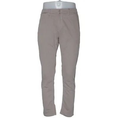 Chinos (Paul) van Gabba Katoen, Elastaan, Polyester