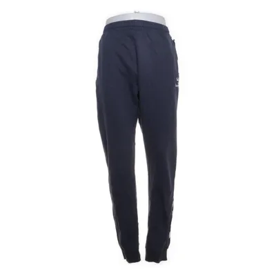 Mjukisbyxor (Blå, Vit) från Hummel Bomull