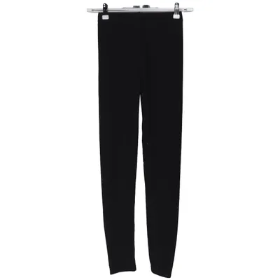 Lange onderbroek (Zwart) van Trekmates Polyester