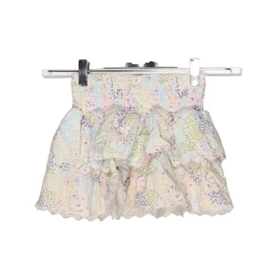 Jupe (Multicolore) de Mini Malina Coton