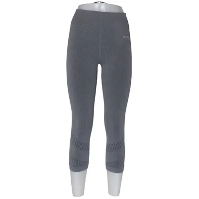 Träningstights (Grå) från Usa Pro Elastan, Polyamid, Polyester