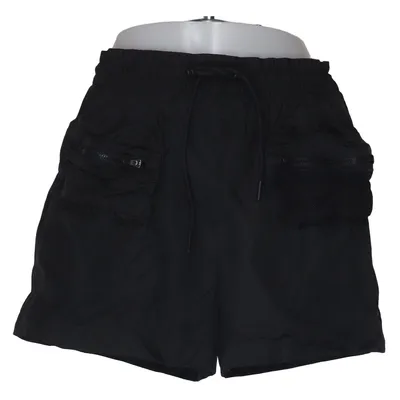 Outdoor Shorts (Schwarz) von H&M Move Polyamid, Polyester
