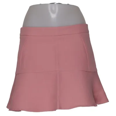 Jupe (Rose) de Zara Trafaluc