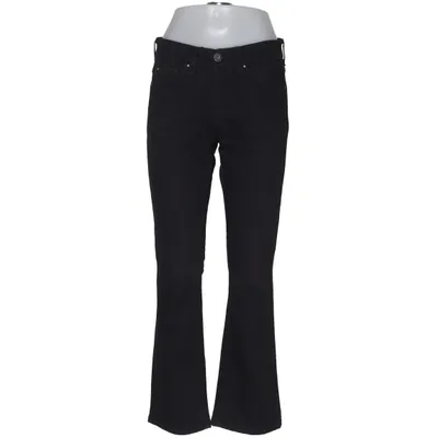 Jeans (Black) from Lee Cooper Cotton, Elastane, Polyester