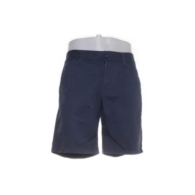 Shorts (Blå) från Hangten Bomull