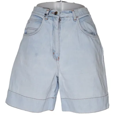 Short en jean (Bleu) de Future Coton