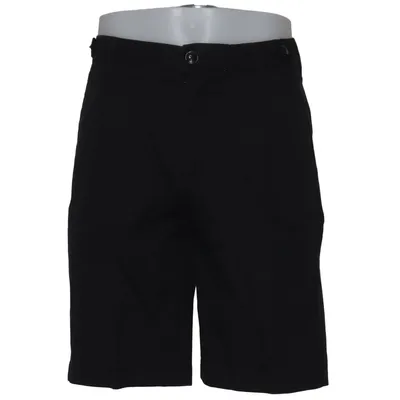 Korte broek (Zwart) van Zara