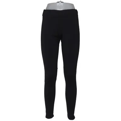 Legging (Noir) de DeVal Élasthane, Polyester