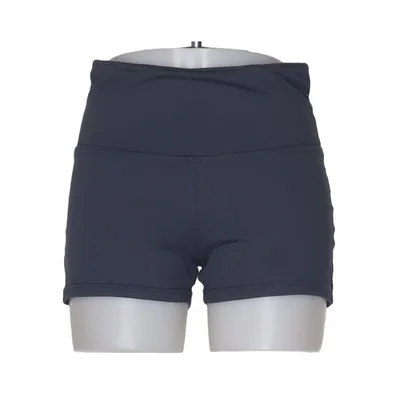 Kompressionsshorts (Blå) från Bloch Elastan, Polyamid