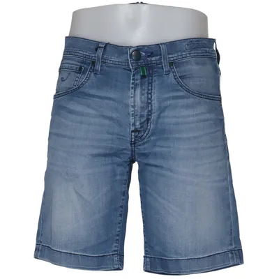 Denim shorts (J6636 Comf) from Jacob Cohen Cotton, Elastane, Polyester