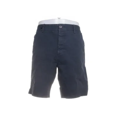 Korte broek (Blauw) van Denim Co Katoen, Elastaan