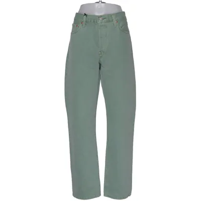 Jeans (Green) from Levi's Premium Cotton