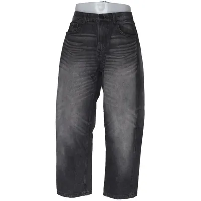 Jeans (Grau) von Black Squad Baumwolle