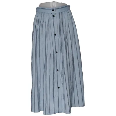 Nederdel (Edith) fra DAY Birger et Mikkelsen Bomuld, Elastan, Linned, Polyester, Viscose