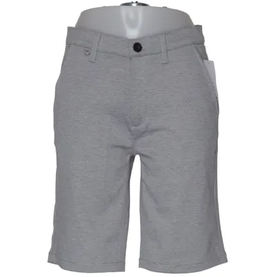 Shorts (Grå) från S.C.W. Made for you Elastan, Polyester, Viskos
