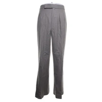 Kostymbyxor (Grå) från Polo Ralph Lauren Ull